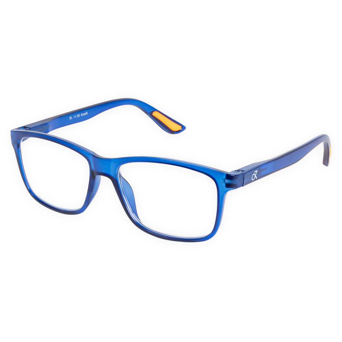 Marineblauw