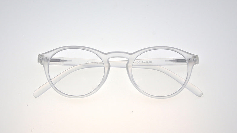 Arezzo - Compact model leesbril - Uniseks model