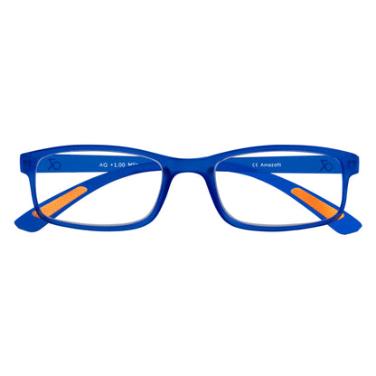 Milano - Trendy Leesbril voor Dames en Heren