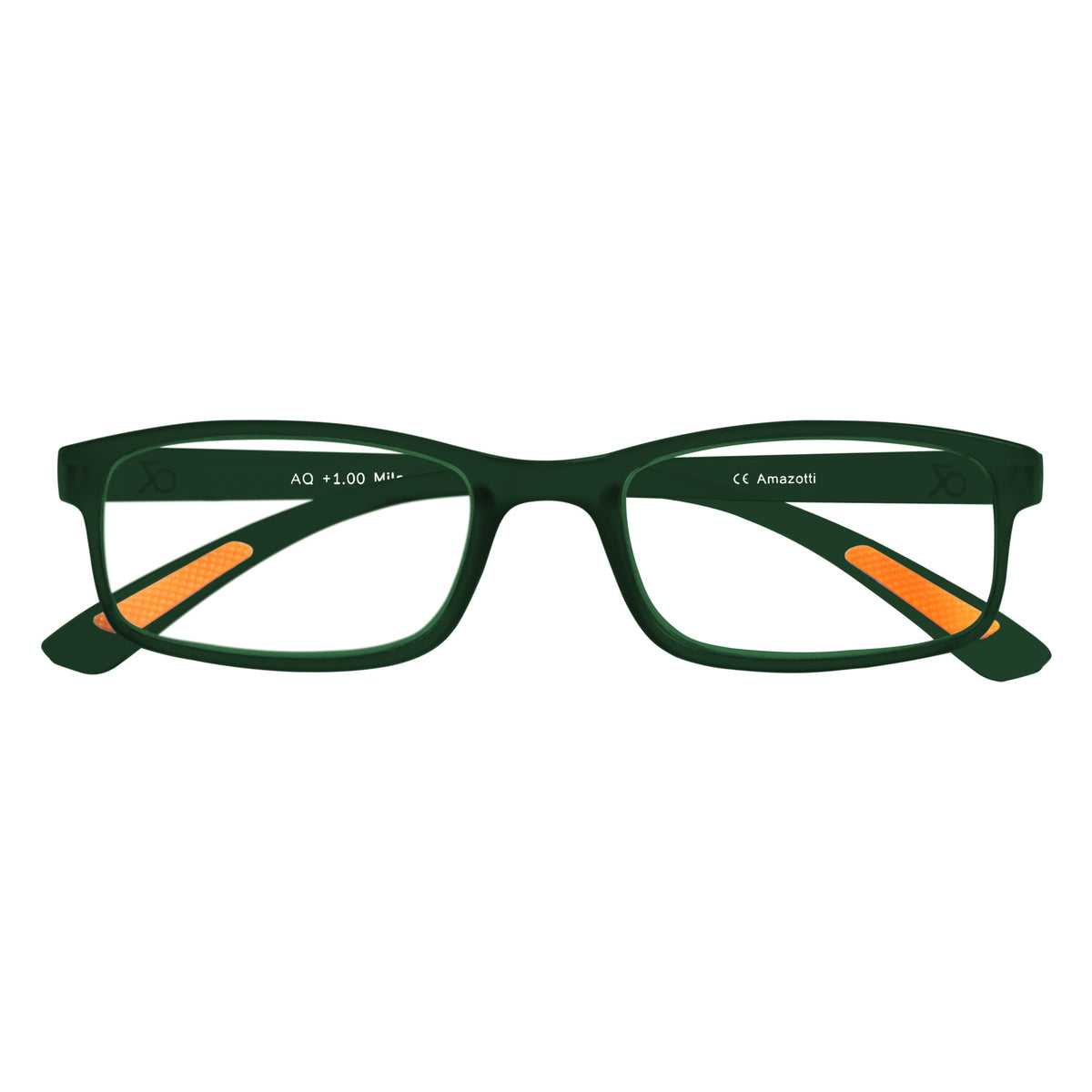 Groen