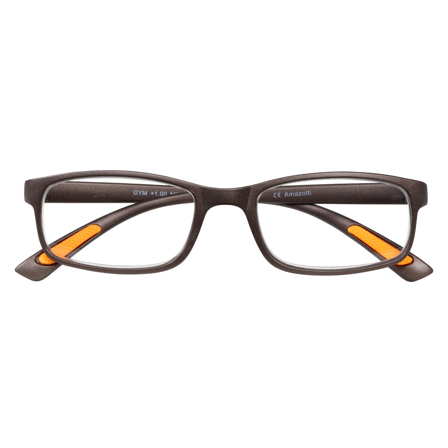 Milano - Trendy Leesbril voor Dames en Heren