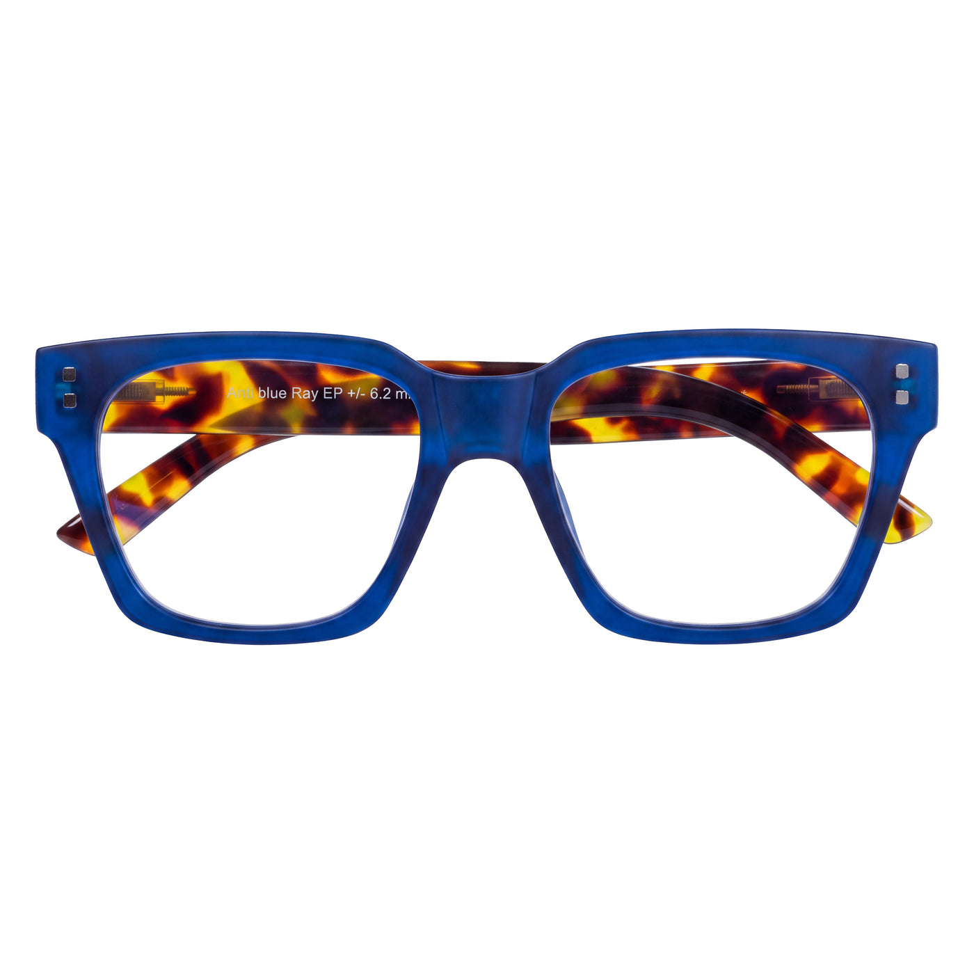 Blauw 