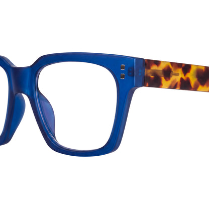 Blauw 