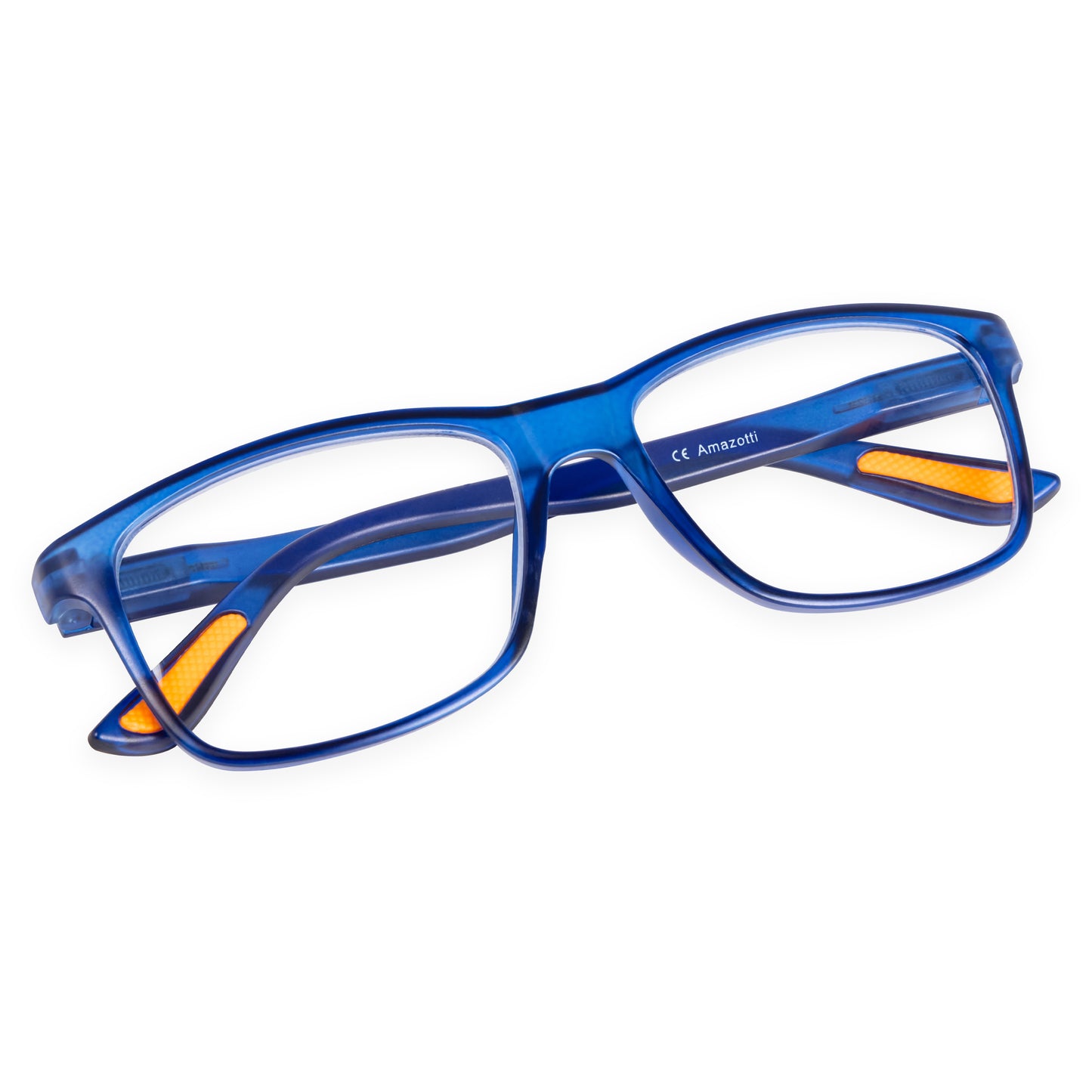Marineblauw