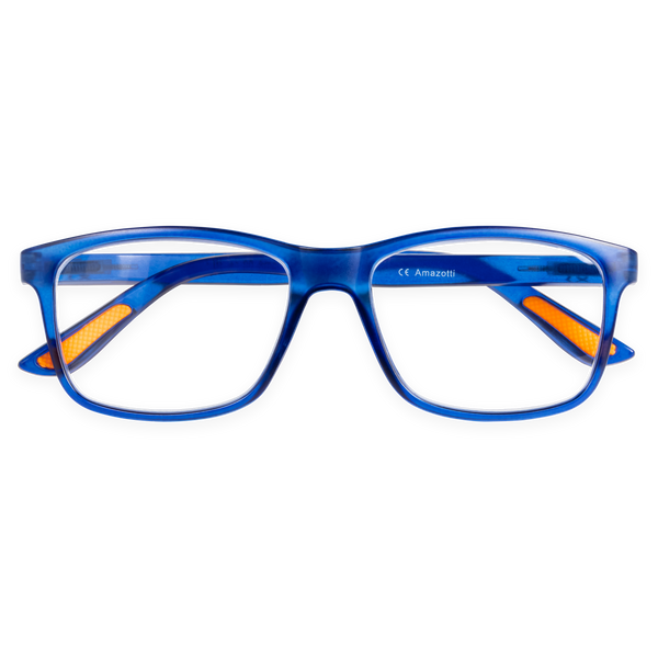 Amalfi Blue
