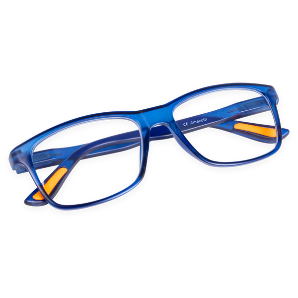 Amalfi Blue