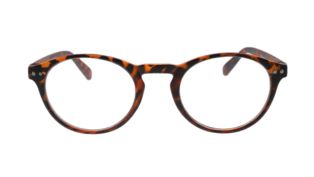 Arezzo - Compact model leesbril - Uniseks model