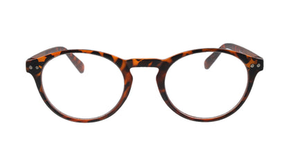 Arezzo - Compact model leesbril - Uniseks model