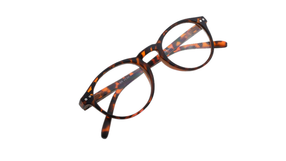 Arezzo - Compact model leesbril - Uniseks model