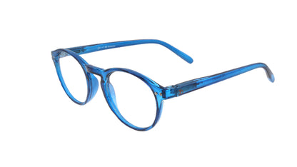 Arezzo - Compact model leesbril - Uniseks model