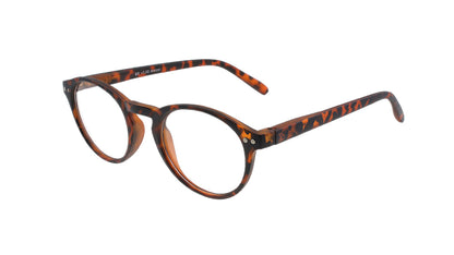 Arezzo - Compact model leesbril - Uniseks model