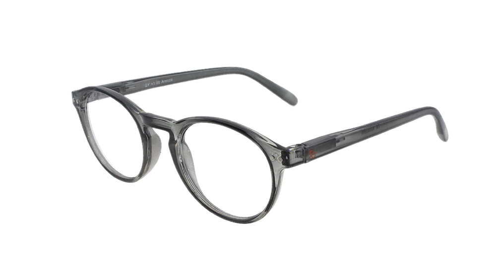 Arezzo - Compact model leesbril - Uniseks model