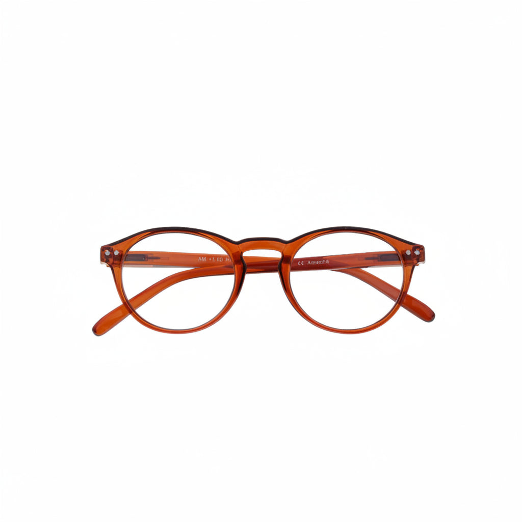 Arezzo - Compact model leesbril - Uniseks model
