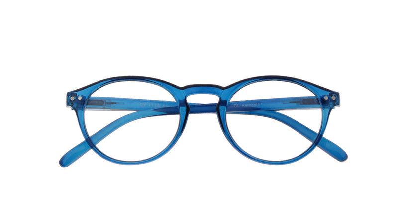 Arezzo - Compact model leesbril - Uniseks model