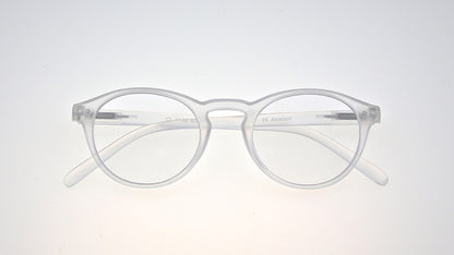 Arezzo - Compact model leesbril - Uniseks model