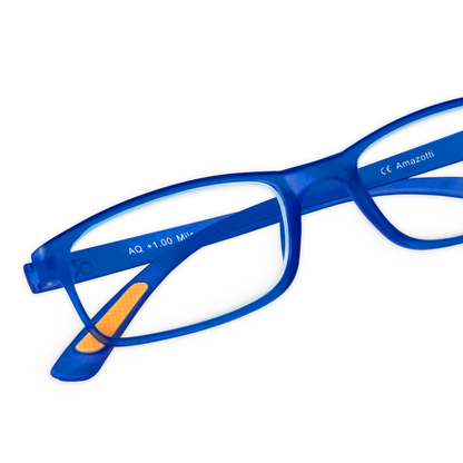 Milano - Trendy Leesbril voor Dames en Heren