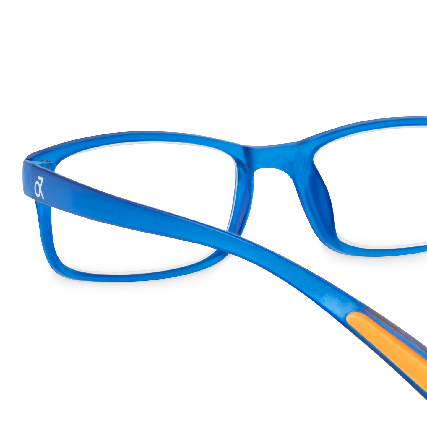 Milano - Trendy Leesbril voor Dames en Heren