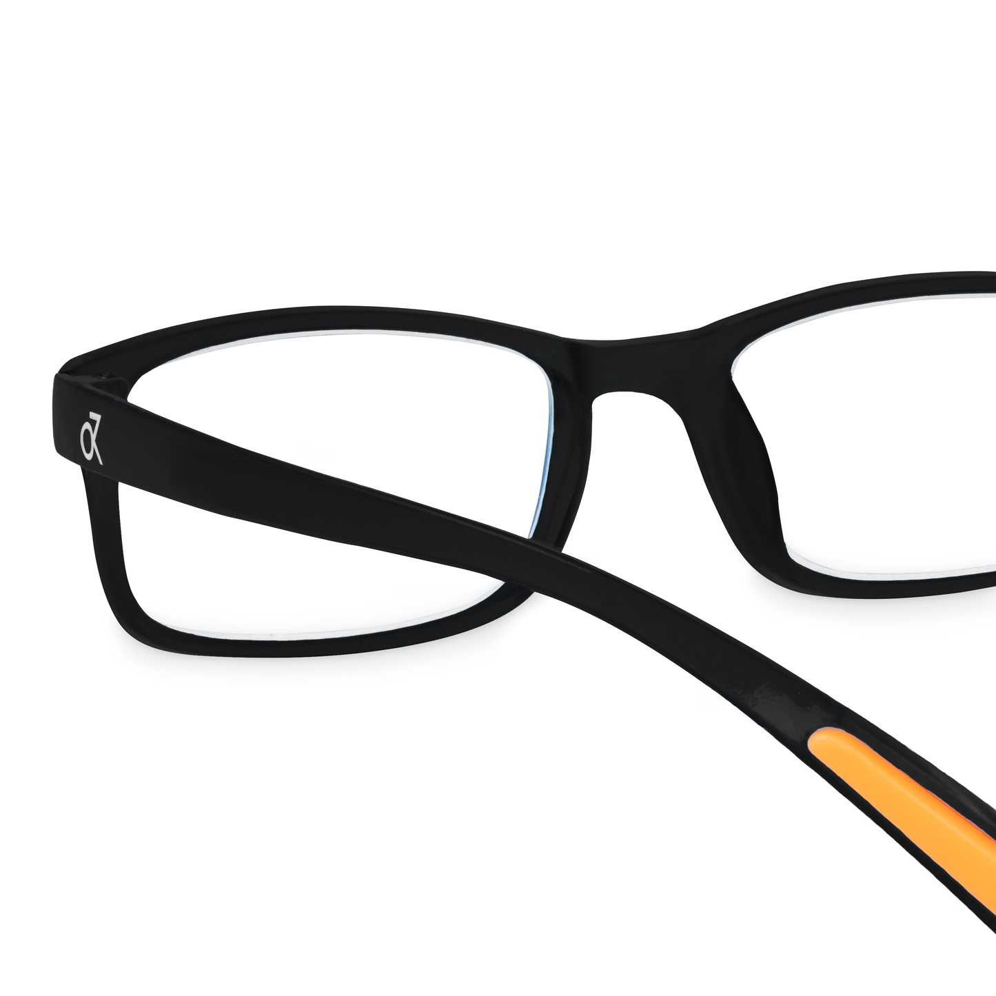 Milano - Trendy Leesbril voor Dames en Heren