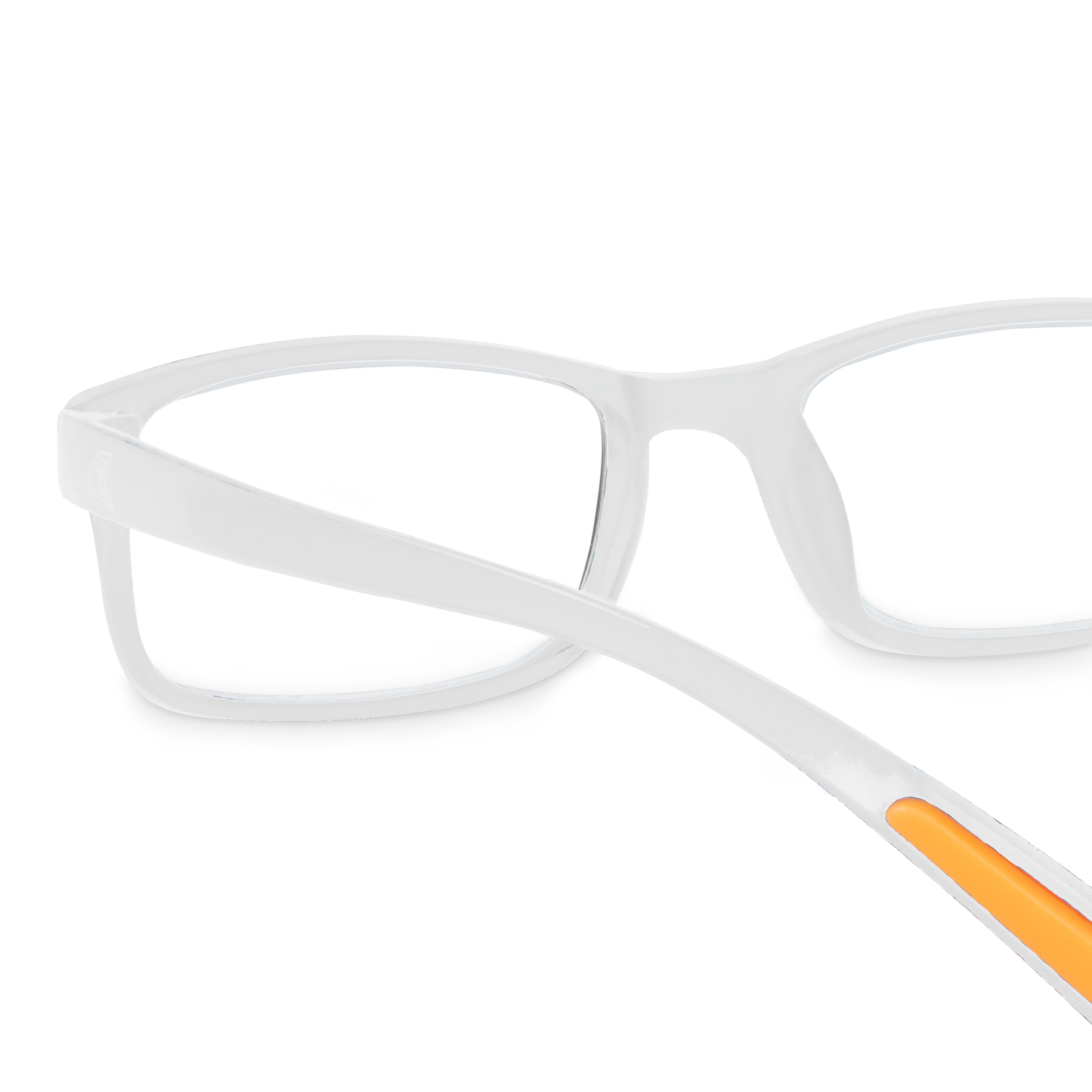 Milano - Trendy Leesbril voor Dames en Heren