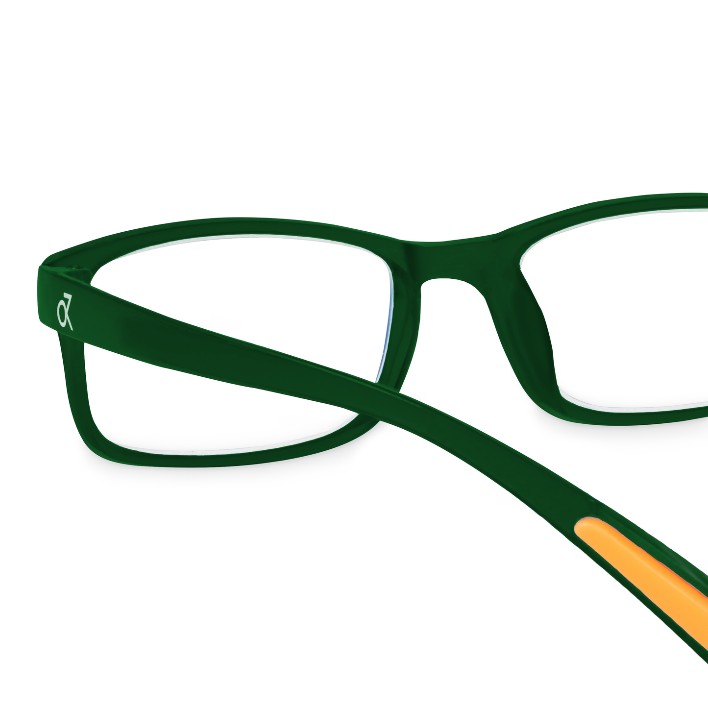 Milano - Trendy Leesbril voor Dames en Heren