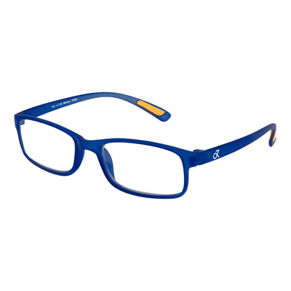 Milano - Trendy Leesbril voor Dames en Heren