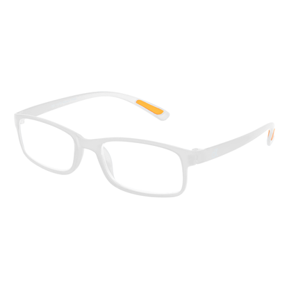 Milano - Trendy Leesbril voor Dames en Heren