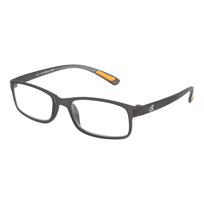 Milano - Trendy Leesbril voor Dames en Heren