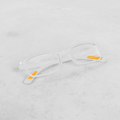 Milano - Trendy Leesbril voor Dames en Heren