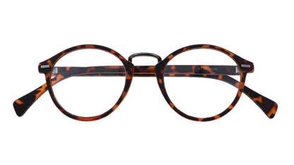 Napoli - Klassieke leesbril - Uniseks model