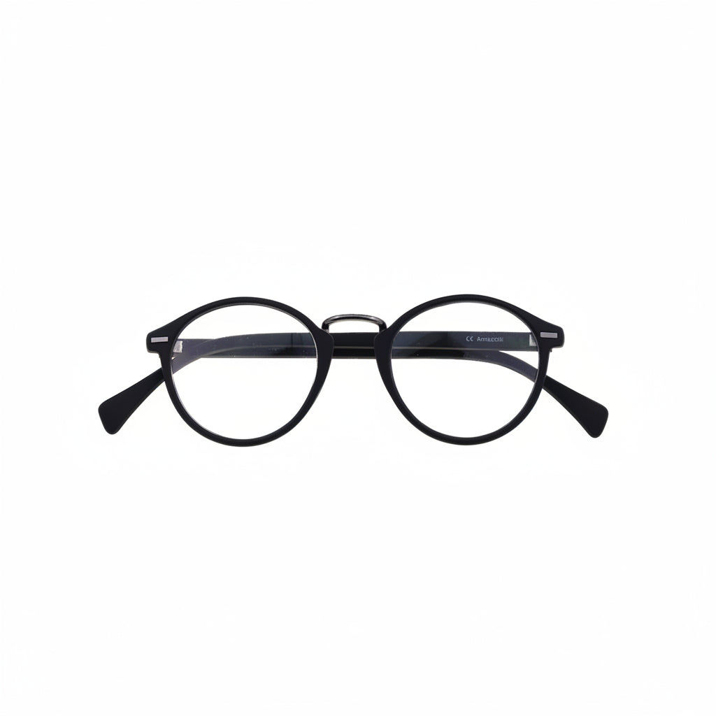 Napoli - Klassieke leesbril - Uniseks model