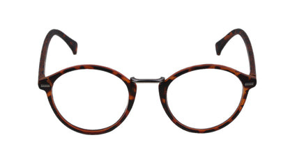 Napoli - Klassieke leesbril - Uniseks model