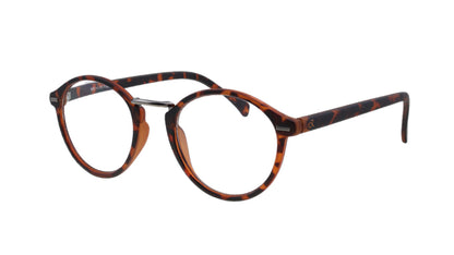 Napoli - Klassieke leesbril - Uniseks model