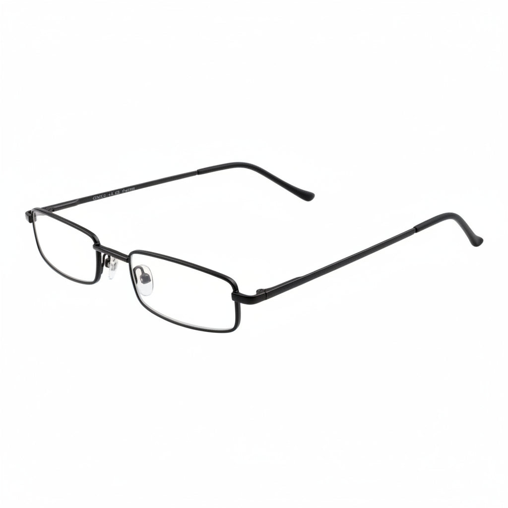 Perozi - Klassieke 'Look over' leesbril voor Dames en Heren