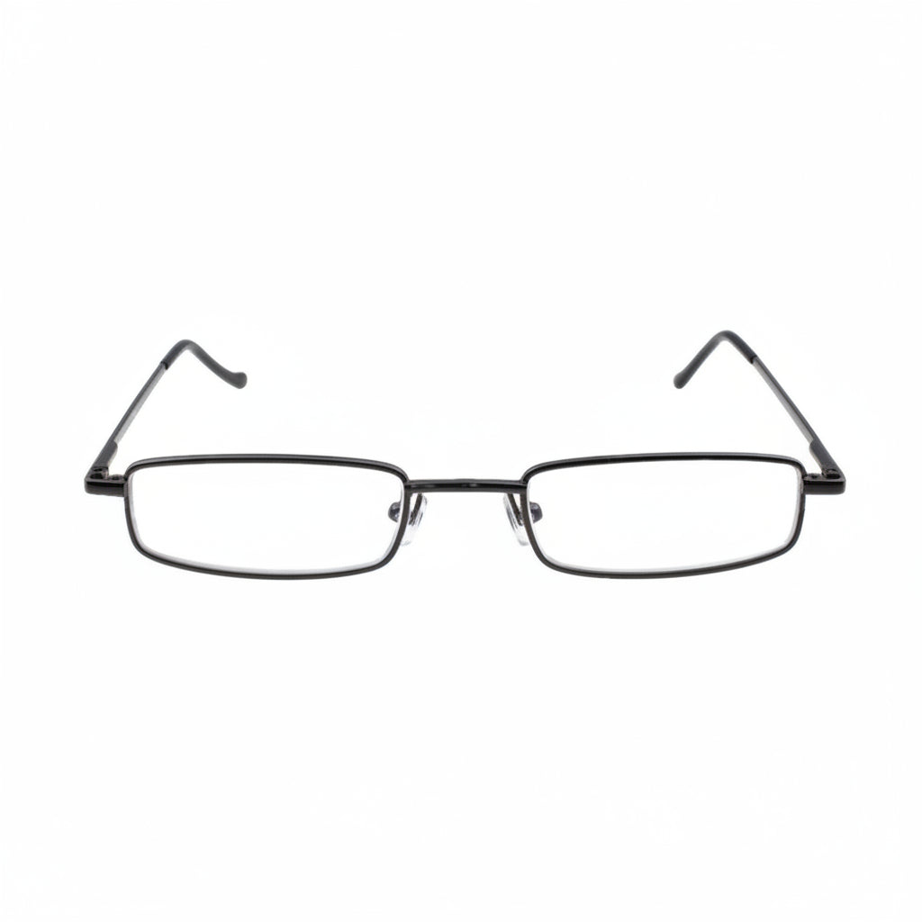 Perozi - Klassieke 'Look over' leesbril voor Dames en Heren