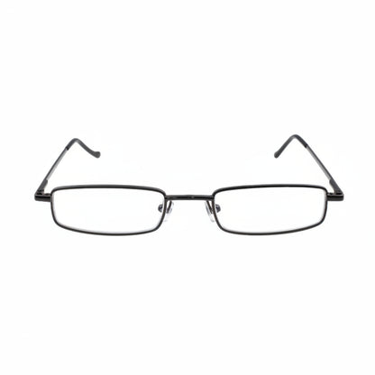 Perozi - Klassieke 'Look over' leesbril voor Dames en Heren