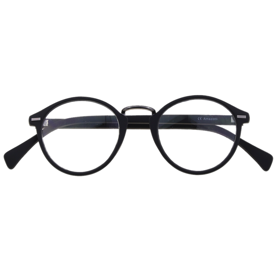 Napoli - Klassieke leesbril - Uniseks model