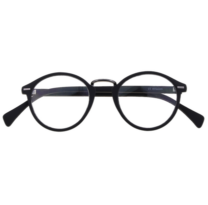 Napoli - Klassieke leesbril - Uniseks model